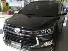 2018 Toyota Innova Venturer 2.0 N140 Wagon