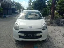2015 Daihatsu Ayla 1.0 M Hatchback