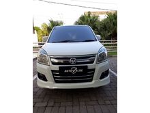 Karimun Wagon R Dilago 2014 AUDIO