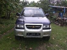 2003 Chevrolet Tavera 2.2 LT SUV