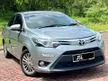 Used 2017 Toyota Vios 1.5 G 65K MILEAGE Sedan - Cars for sale