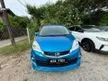 2021 Perodua Alza 1.5 EZ MPV