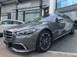 Used Mercedes