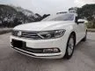 Used Volkswagen Passat 1.8 (A) 40063 KM MILEAGE FULL SERVICE RECORD BY VOLKSWAGEN see to believe