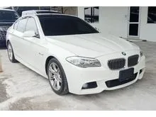 2013 BMW 520i 2.0 Sedan **SUPER BLOCKBUSTER PRICE (LIMITED TIME SALES)**