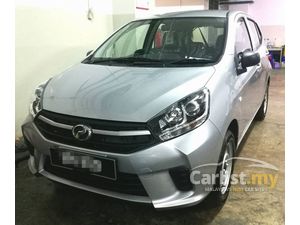 Search 1,018 Perodua Axia Cars for Sale in Malaysia 