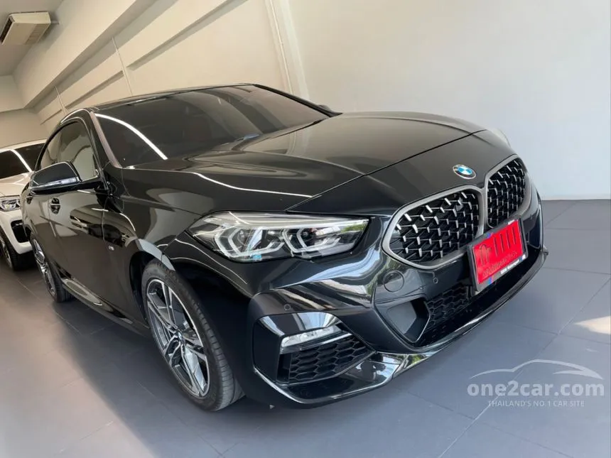 2022 BMW 220i 2.0 F44 (ปี 20-27) Gran M Sport Sedan AT for sale on One2car