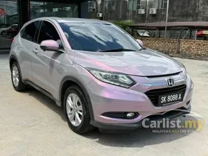 2015 Honda HR-V 1.8 V SUV