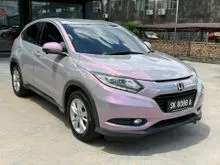ORI 2015 Honda HR-V 1.8 V SUV WITH 360CAM