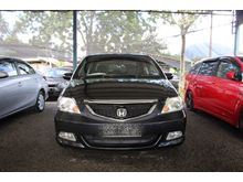 2008 Honda City 1.5 VTEC (A)