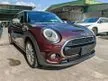 Recon 2018 MINI Clubman 2.0 Cooper S - Cars for sale