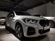 Used 2022 BMW X1 2.0 sDrive20i M Sport