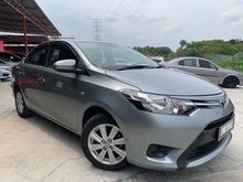2014 Toyota Vios 1.5 J (A) FULL SERVICE RECORD BY TOYOTA #VERY LOW MILEAGE 47,000 ONLY ! CHINESE OWNER !!