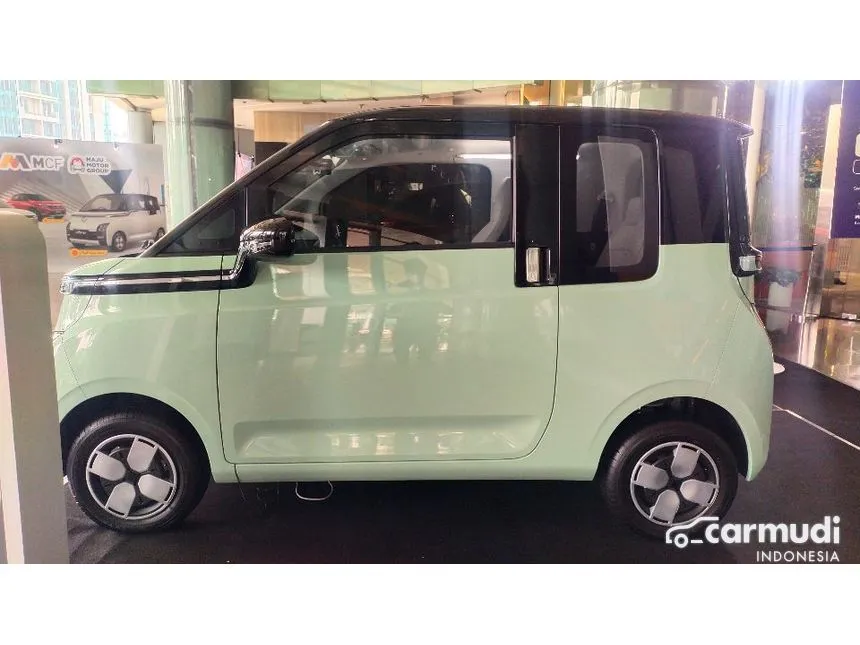 2024 Wuling EV Air ev Long Range Hatchback