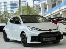 2025 Toyota GR Yaris 1.6 RZ High Performance