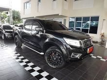 2018 Nissan NP 300 Navara 2.5 DOUBLE CAB Calibre EL Pickup AT