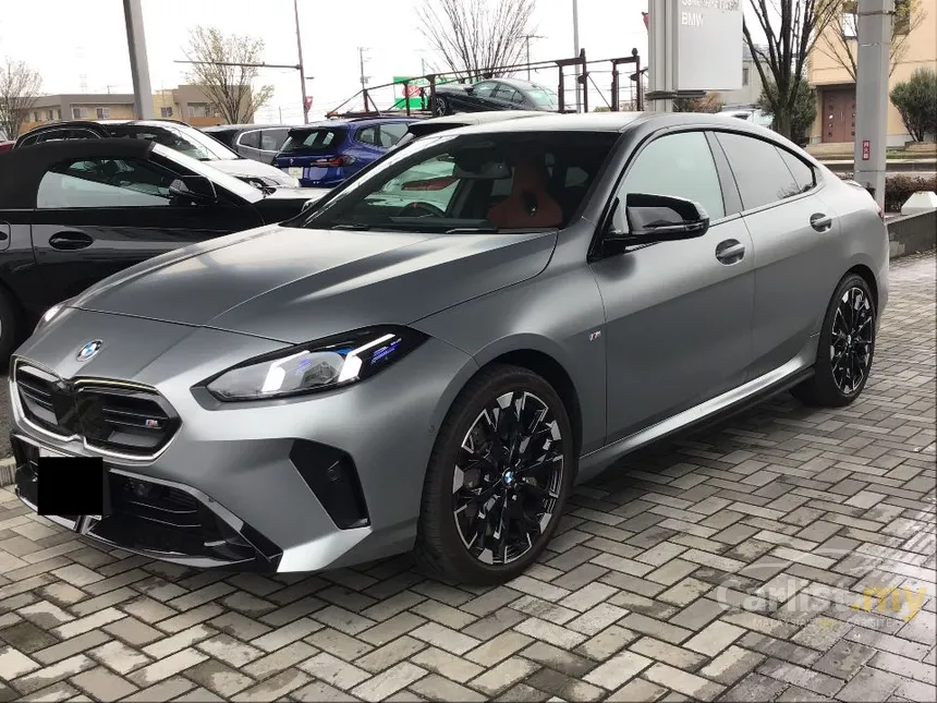 2024 BMW M240i xDrive Coupe