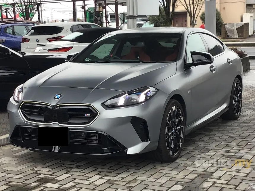 2024 BMW M240i xDrive Coupe