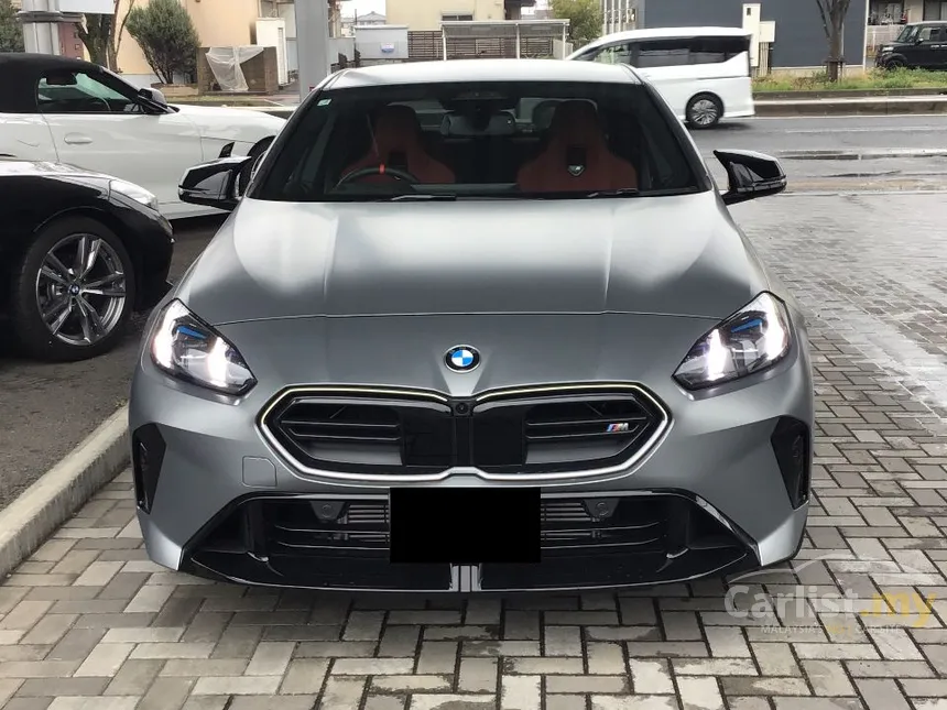 2024 BMW M240i xDrive Coupe