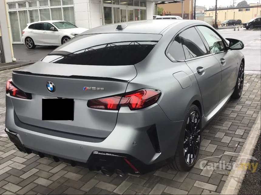 2024 BMW M240i xDrive Coupe