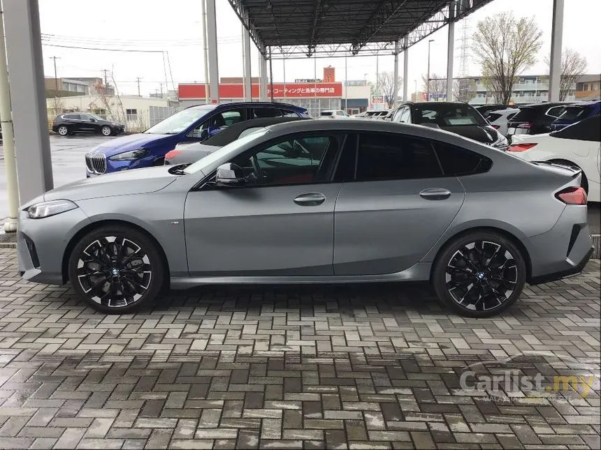2024 BMW M240i xDrive Coupe