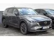 New 2024 Mazda New CX-5 Facelift Open Booking - Cars for sale