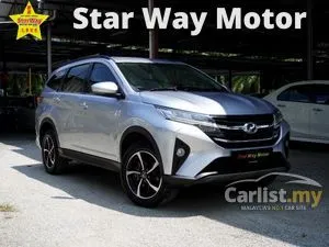 2019 Perodua Aruz 1.5 AV SUV