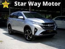 2019 Perodua Aruz 1.5 AV