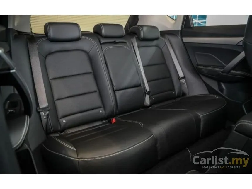 2023 Proton X50 Executive SUV