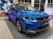 New 2023 Proton X50 1.5 HIGH REBATE/FREE POWER TAILGATE/FREE TINT/HIGH TRADE IN
