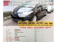 (ACTUAL YR MADE 2OO8)(GST INCLU)(REG 2O13)(2 P-DOOR 7 SEATER)(VERY TIPTOP)(LIKE NEW)(LOW MILEAGE)(MANY CHOICES)(KL AREA) TOYOTA ESTIMA 2.4 AERAS-G MPV