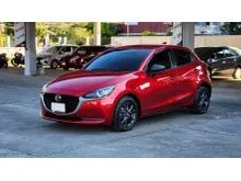 2024 Mazda 2 1.3 (ปี 15-25) S Sports Leather Hatchback