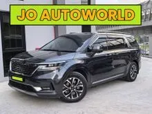2022 Kia Carnival 2.2D S11 High 11-Seater (A) Full Service Record 50K+KM, Under Warranty till 2028 Year, Power Door, Power Boot, BSM, 360 Camera, MPV