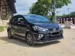 Used 2018 Perodua Myvi 1.5 AV HATCHBACK BEST CONDITION - Cars for sale
