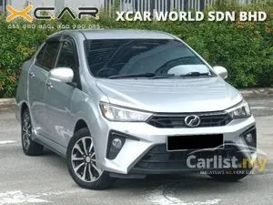 2025 Perodua Bezza 1.3 Advance Sedan