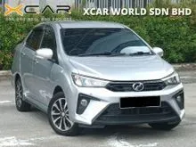 2025 PERODUA BEZZA 1.3 ADVANCE-SPEC (A) *GUARANTEE No Accident/No Total Lost/No Flood & 5 Day Money back Guarantee*
