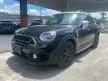 Recon 2018 MINI Countryman 2.0 (A) MULTIFUNCTION STEERING BACK CAMERA POWER BOOT JAPAN SPEC UNREGS