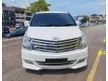 2013 Hyundai Grand Starex 2.5 CRDi MPV