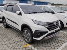 2020 Toyota Rush 1.5 TRD Sportivo SUV