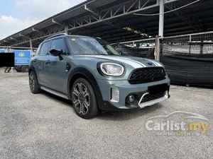 2022 MINI Countryman 2.0 Cooper S SUV