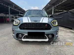2022 MINI Countryman 2.0 Cooper S SUV