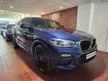 Used 2019 BMW X4 2.0 xDrive30i M Sport ( BMW Quill Automobiles ) Full Service Record, Mileage 62K KM, TipTop Condition, View To Believe