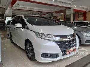 2017 Honda Odyssey 2.4 Prestige MPV