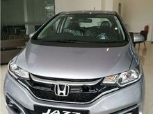 HONDA JAZZ S.E.V HYBRID 1.5 DC