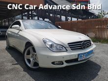 2007 Mercedes-Benz CLS350 3.5 High Specs Coupe AMG