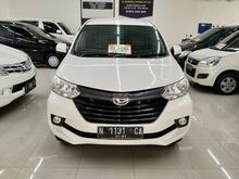 2016 Daihatsu Xenia 1.3 X DELUXE MPV