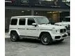 Recon 2019 Mercedes