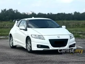 2012 Honda CR-Z 1.5 Hybrid Hatchback