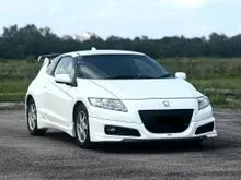 2012 Honda CR-Z 1.5 Hybrid Hatchback