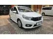 Jual Mobil Honda Brio 2019 Satya E 1.2 di Banten Automatic Hatchback Putih Rp 170.000.000